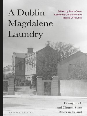 cover image of A Dublin Magdalene Laundry
